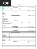 Historia Clinica UV - ENE20