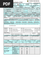 CCA Controller