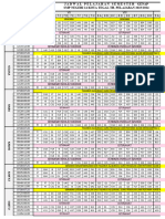 Jadwal KBM 23.24 SMT 2 - Revisi - April