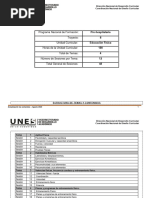 Educacion Fisica