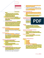 CHN Term 2, 9-16