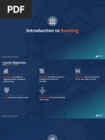 Cfi Notes (Introduction To Banking)