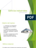 Edificios Industriales y Mas