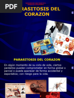 Parásitos Del Corazón 2023