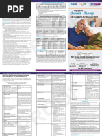 SBI Retiree Booklet-Policy B