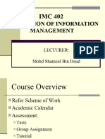 CHAP 1 2 Perspectives of Information Management Field New