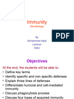 3.immunity Combined Lectures