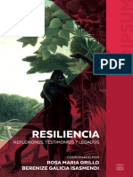 Resiliencia 