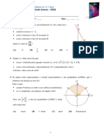 Novo Espaco 11 - Março de 2023 Com Res (2022-2023)