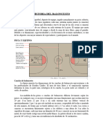 Historia Del Baloncesto