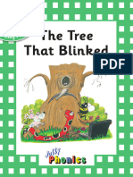 Reader 3 A 1 The Tree That Blinked