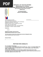 Talisay-Minglanilla Estate Oct No 188, Decree No 2787 LRC Record n3737 Cadastral No flr-133 Julio Bass-Donald S Seno Roger V Amante