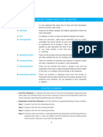 CH 4 - Cash Flow Statement (TS Grewal)