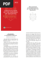 Constitution of The RM ENG