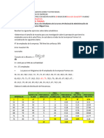 Trbajo Entregable Numero 2 Matematica