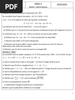 Simili-2 2bac PC