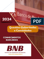 Apostila BNB Atualidades Do Mercado Financeiro