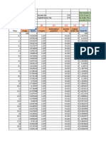 CM1B Sept23 Excel Solution