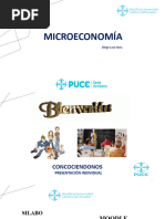 Semana 1 Conceptos D La Microecnomía y La Economia Como Ciencia