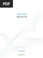 Understanding Vectra AI