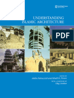 Understanding of Islamic Architecture