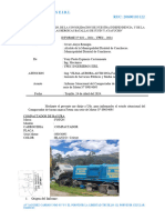 Informe Nro 022 Compactador de Basura Ing. Yony YPEC 2024 ABRIL 26