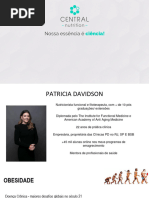 Masterclass Estrategias Multifatoriais No Emagrecimento 05.2024 Patricia Davidson