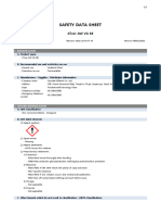 MSDS - Hyd Aw 68