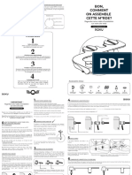 Mode D Emploi Bidet Boku