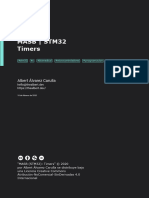 MASB (STM32) - Timers