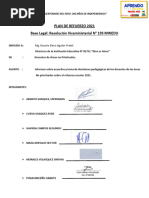 INFORME - DE - AREAS MENORES PARA EL REFUERZO ESCOLAR 2021 - Firmado PDF