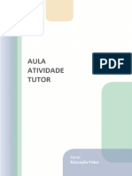 Aula Atividade Tutor 051021