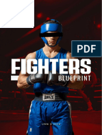 Fighters Blueprint by Unm®