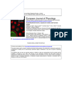 Cianophyta Toxins Humans