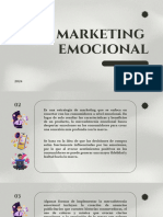 Marketing Emocional