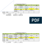 Jadwal Perkuliahan TK 2 Semester 3 Ta 2324 - New