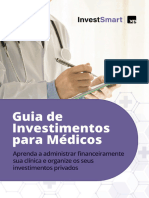 Guia de Investimento para Medicos