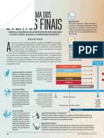 Panorama Dos Eventos Finais