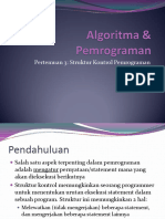 AP Pertemuan - 3 4