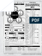 Ob Tem Documento Certifica Cao