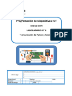 Lab 10 - Python y Arduino-MAMANI - MAMANI.renzo - junior-4C24A