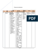 Poesía A Los Derechos