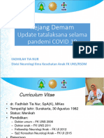 Kejang Demam Webinar