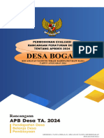 Cover Apbdes