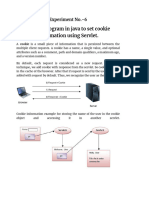 Ajava Manual Part 2