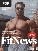 Fit News