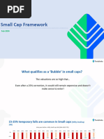 5 Lens Framework To Evaluate Small Cap Cycle - Feb 2024