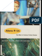 Aliens R Us