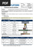 MC-10169375-9999 Sun Roof Gensis TSB