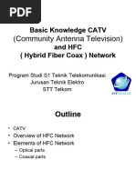 Modul 9 Catv and HFC